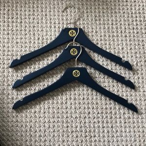 Tory Burch Hangers